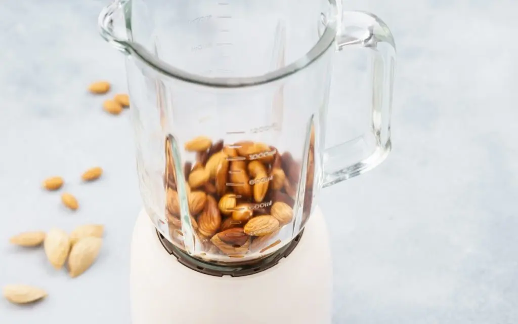 The Best Food Processor for Nut Butter & Peanut Butter