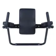 Ultimate Body Press Wall Mount Dip Station