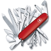 Victorinox SwissChamp Swiss Army Knife