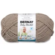 Bernat Baby Blanket Big Ball