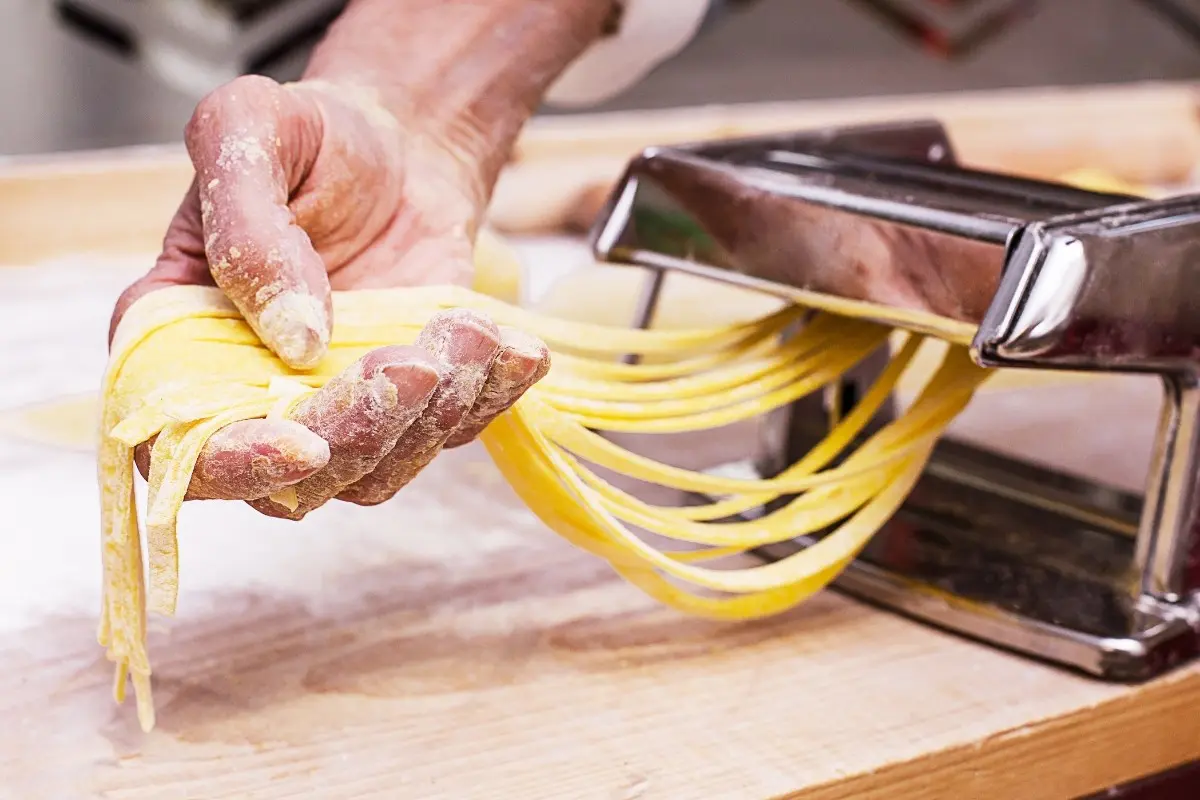 7 Best Electric Pasta Makers in 2025
