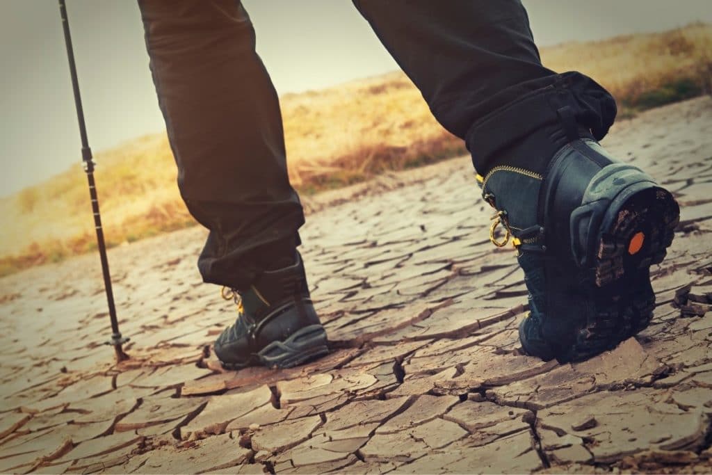 Best Hiking Boots for Men