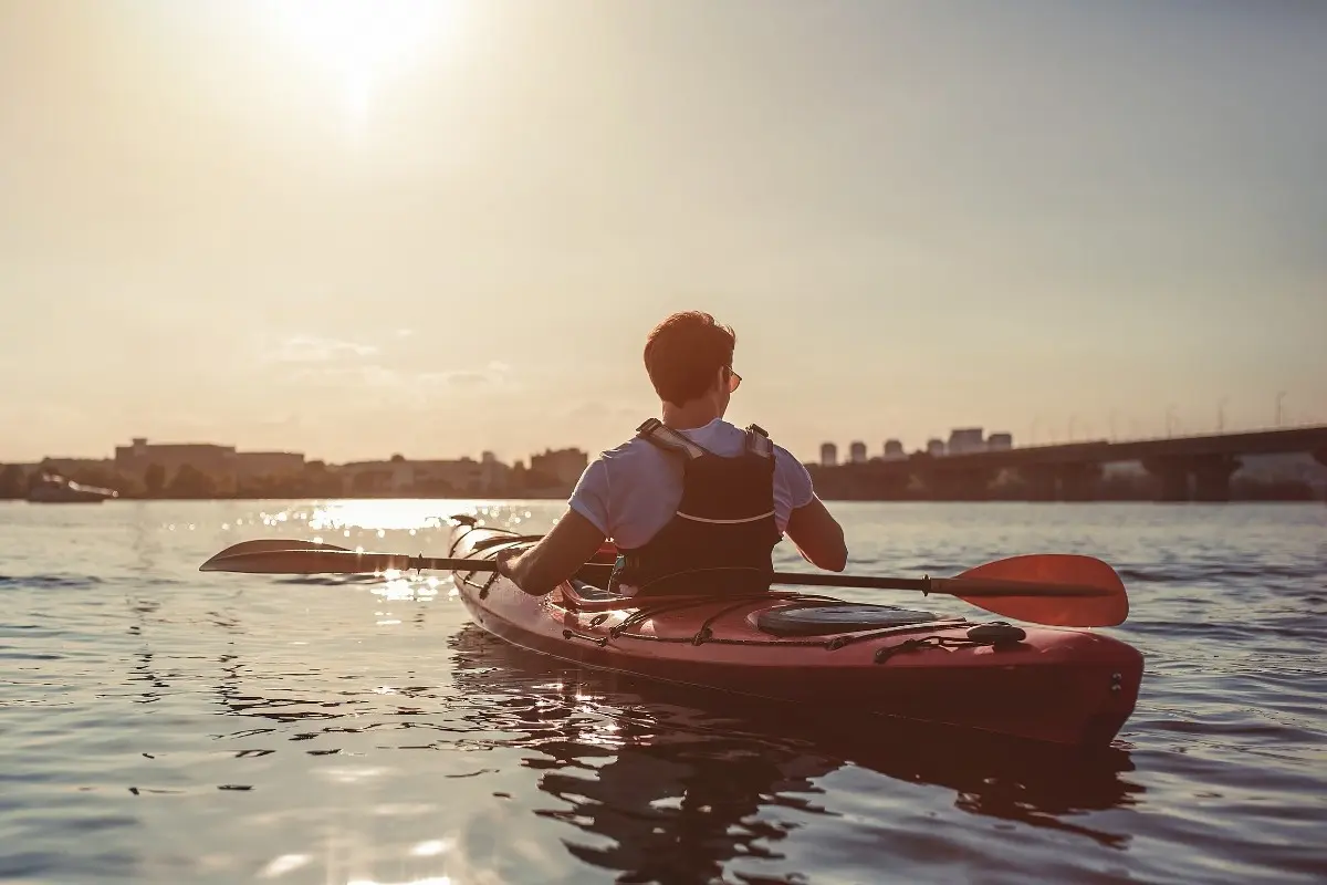 7 Best Kayaks in 2025