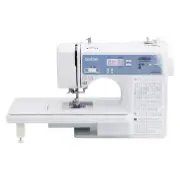 Brother XR9550PRW Computerized Sewing Machine