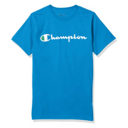 Champion's Graphic Tee The best workout shirt for men's style
