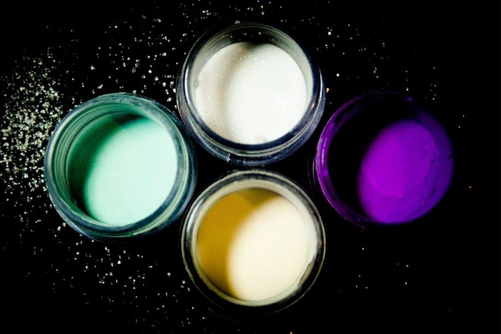 Four of the Best Nail Dip Powders