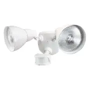 Heath-Zenith Dusk to Dawn Floodlight with Motion Sensor