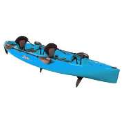 Hobie Mirage Oasis Kayak