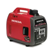 Honda EU2200i 2200-Watt 120-Volt Portable Inverter Generator