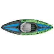 Intex Challenger K1 1-Person The best kayaks on a budget