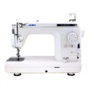 Juki TL-2010Q 1-Needle Lockstitch Portable Sewing Machine