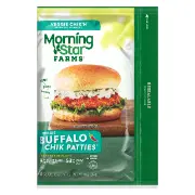 MorningStar Buffalo Chik Patties
