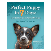 Perfect Puppy in 7 Days The best dog training books for new puppy owners
