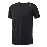 Reebok Shirt best workout shirts for men moisture wicking 