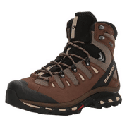 Salomen Men's Quest best hiking boots for men
