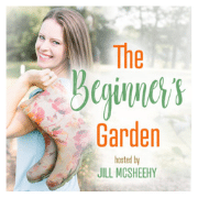 The Beginners Garden