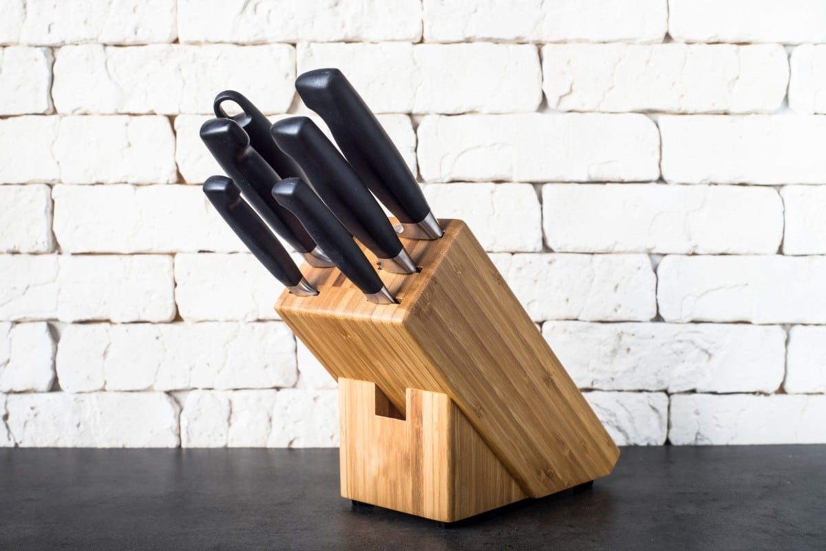 The Best Knife Sets Under $100 in 2022