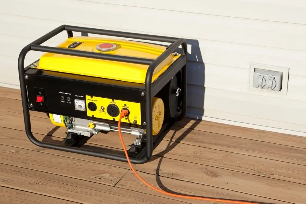The Best Portable Generators for Home