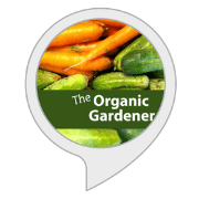 The Organic Gardener Podcast