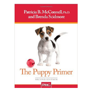 The Puppy Primer The best dog training books overall