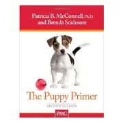 The Puppy Primer The best dog training books overall