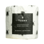 Tushy Premium Bamboo TP