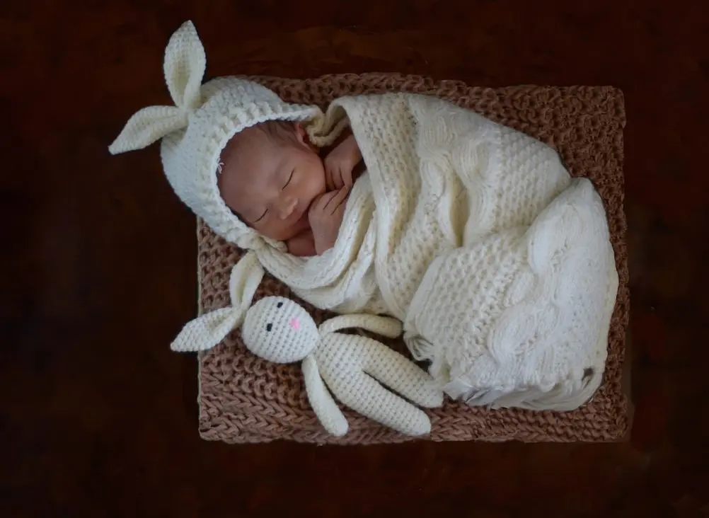 The Best Yarn for Baby Blankets in 2025