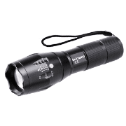 BINWO LED Tactical Flashlight