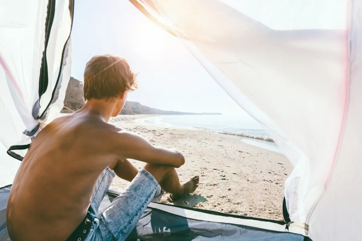 7 Best Beach Tents in 2025