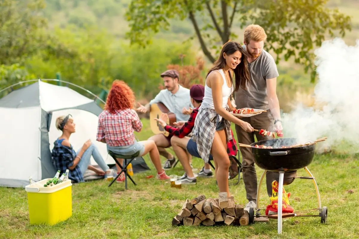 Best Camping Grills