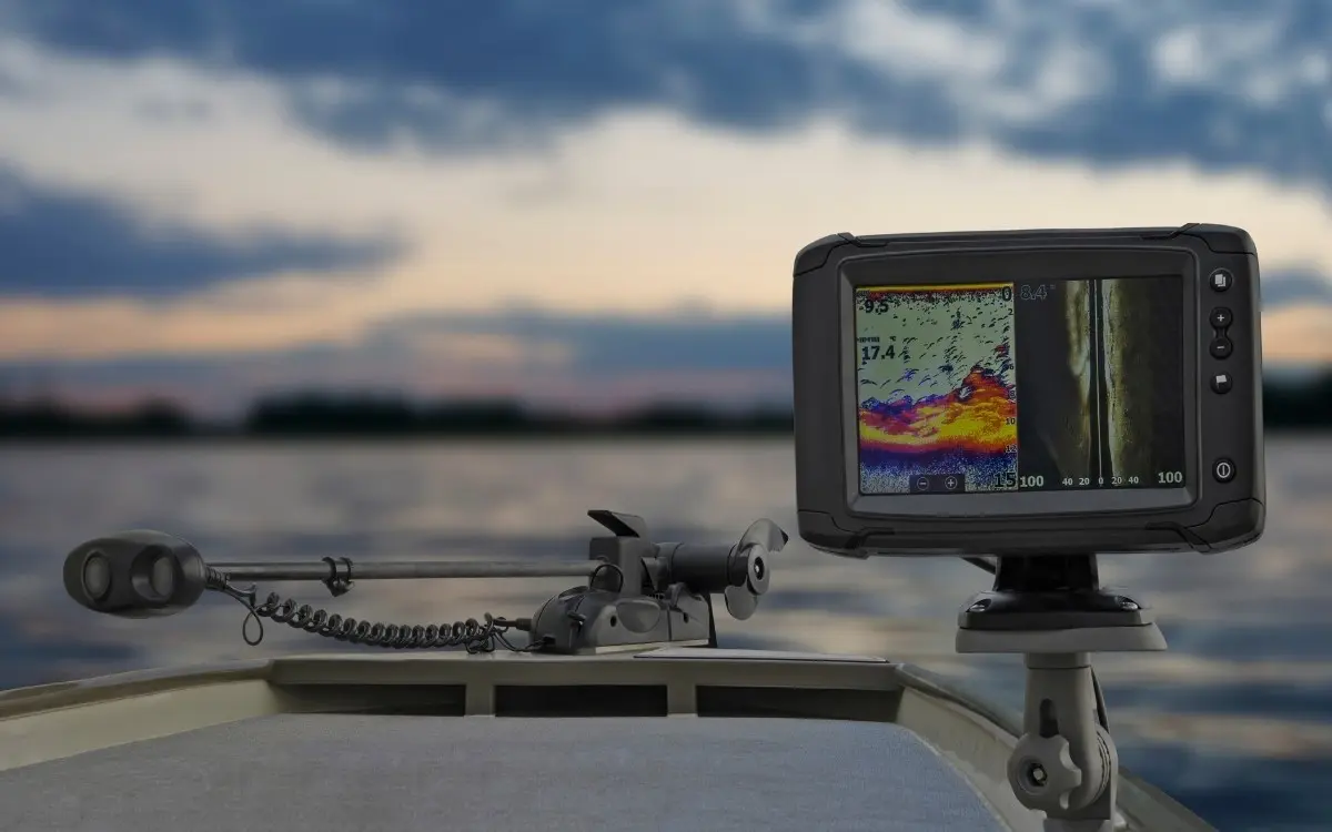 Best Fish Finders