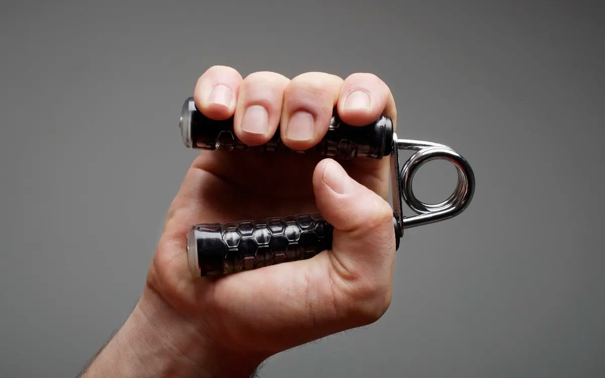 6 Best Hand Grip Strengtheners in 2025
