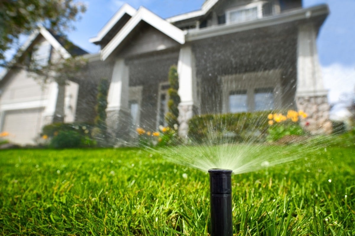 10 Best Sprinkler Controllers in 2022