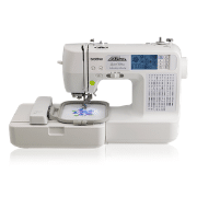 Brother Project Runway Embroidery Machine