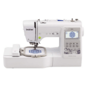 Brother SE600 Embroidery Machine
