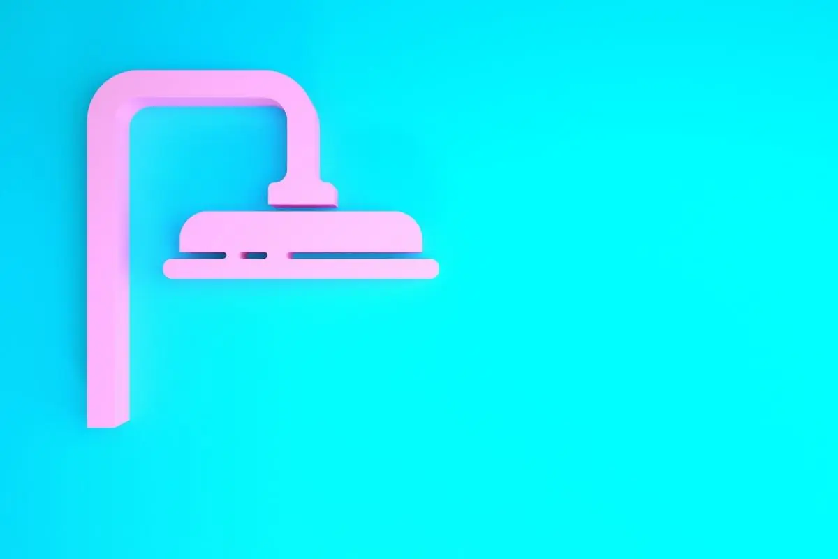 10 Different Types of Shower Heads