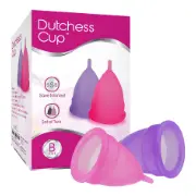 Dutchess Set of Two