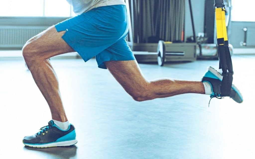 Exercising With the Best Workout Shorts for Men