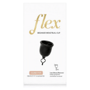 FLEX Menstrual Cup