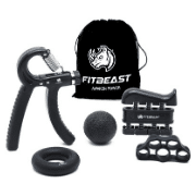 FitBeasts Hand Grip Strengthener