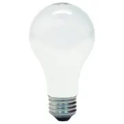 GE Rough Service Incandescent Work Light Bulb