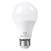 Great Eagle LED Bright White Light Bulb