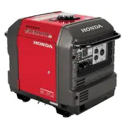 Honda EU3000iS 3000-Watt Portable The best generator for camping overall
