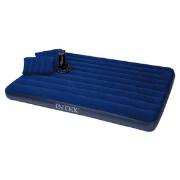Intex Classic Downy Airbed