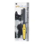 JW Pet Gripsoft Cat Comb