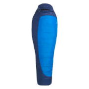 Marmot Trestles 15 Cold-Weather Mummy The best winter sleeping bags on a budget