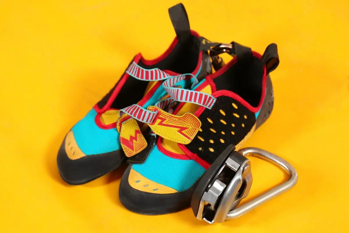 9 Best Climbing Shoes in 2025 for Men & Women