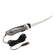 Rapala Deluxe Electric Fillet Knife ACDC