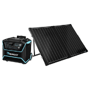 Renogy Phoenix Portable Generator All-in-One Kit The best eco-friendly camping generator