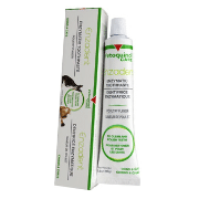 Vetoquinol Vet Solutions Enzadent Enzymatic Poultry-Flavored Toothpaste for Dogs & Cats, 90g tube